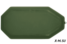 Лодка ПВХ Фрегат М-11 (240 см)