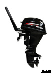 Лодочный мотор HIDEA HDBF9.9HES PRO (элекстростартер) 20 л с