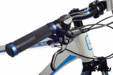 Велосипед 27,5 GTX  ALPIN 3000