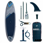 SUP Board GLADIATOR OR10.8