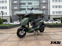 Скутер WELS SPORT FS