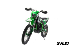 Мотоцикл MOTOLAND (МОТОЛЕНД)  Moto Apollo M4 300 (175FMM PR5)