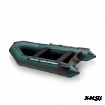 Лодка ПВХ Лидер &quot;Тайга-320&quot;-М без сланей