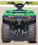 Квадроцикл IRBIS ATV150