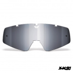 Стекло очков FLY RACING тонированное с штифтами (детское)