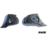 Крепеж стекла для шлема STORM 