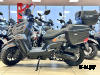 Скутер PROMAX STALKER ARMY EFI 150(49)