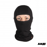 Подшлемник теплый INFLAME Autumn, черный