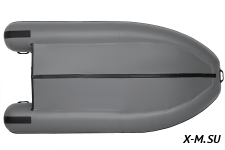 Лодка ПВХ Фрегат 350 С