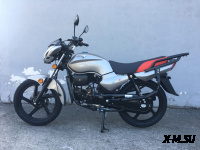 Мопед VMC Riva S