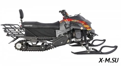 Снегоход PROMAX 210 SNOWPRO ST (NEW 2023)