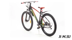 Велосипед 27.5&quot; KROSTEK ROCKY 705