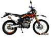 Мотоцикл KAYO T1-L 250 ENDURO (CB250G) 21/18 (2025г.) ПТС