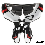 Защита шеи подростковая Leatt GPX 3.5 Brace Junior Black