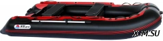 Лодка SMarine STRONG 365