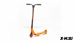 Самокат KROSTEK EXTRIM #2 оранжевый