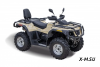 Квадроцикл HISUN TACTIC 550 (HS550ATV) NORMAL