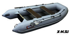 Надувная лодка Хантер 310 А