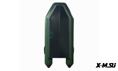 Лодка ПВХ &quot;Таймыр-270 К&quot;