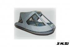 Тент ходовой GLADIATOR 400