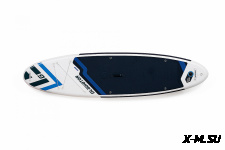 SUP Board GLADIATOR WIND 10.7