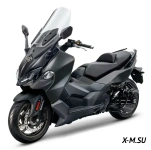 Максискутер SYM MAXSYM TL 500i