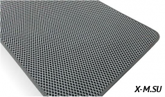 Защитный коврик в лодку Хантер 420 ПРО