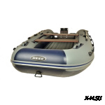 Лодка надувная REEF JET 420