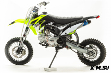 Питбайк PWR Racing FRZ 125 14/12