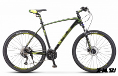 Велосипед STELS Navigator-760 D 27.5 V010