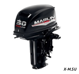 Лодочный мотор MARLIN MP 30(40) AWR PROLINE