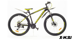 Велосипед 27.5 KROSTEK ULTIMATE 720