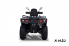 Квадроцикл HISUN TACTIC 550 (HS550ATV) NORMAL