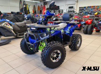 Квадроцикл GBM CROSS HILL 200 PREMIUM