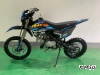 Питбайк JHL MOTO JHLofr LK140 17/14 (ZS1P60YMJ)