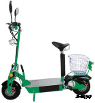 Мини электроскутер OMAKS OM-E05F