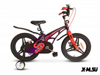 Велосипед STELS Galaxy Pro 14&quot; V010