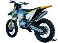 Мотоцикл GR7 F300A (4T CB300) Enduro LITE (2024 г.)