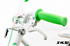 Велосипед 16 KROSTEK KITTY (500008)