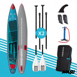 SUP (САП) Доска MISHIMO Taho 17.0