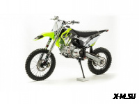 Питбайк PWR Racing FRZ 125 19/16