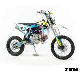 Питбайк MOTOLAND (МОТОЛЕНД)  NX125