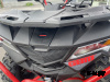 Квадроцикл GBM CRONOS 420 4WD EFI Черный