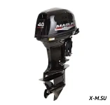 Лодочный мотор MARLIN PROLINE MP 40(50) AERTL