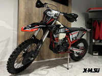 Мотоцикл AJERRA JOKER NB300