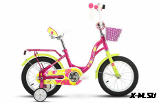 Велосипед STELS Mistery C 14&quot; Z010