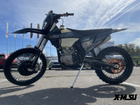 Кроссовый мотоцикл (эндуро) PROMAX PZ9 480 PRO-SPORT