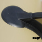 Лодка ПВХ BADGER DL 370 AL