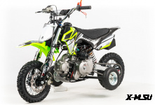 Питбайк PWR Racing FRZ 50