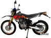 Мотоцикл KAYO T1-L 250 ENDURO (CB250G) 21/18 (2025г.) ПТС